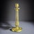 Antique French Bronze Candleholder, 1890s For Sale - Image 9 of 9