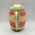 Early 20th Century Vintage St. Clement Barbotine French Majolica Pitcher With Artichoke Pattern For Sale - Image 5 of 12