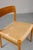 Mid-Century Danish No. 75 Chair in Oak by Niels Otto Møller for J.L. Møllers, 1960s, Set of 2 For Sale - Image 15 of 16