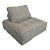 Low Krissa Modern Lounge Chair Sofa For Sale - Image 12 of 12