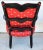 French Country French Country Dining Chairs by Pearson For Sale - Image 3 of 12