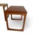 Mid 20th Century Mimi Nesting Tables in Teak from BR Gelsted, Denmark, 1960s, Set of 3 For Sale - Image 5 of 10