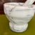 Gorgeous Italian marble mortar and pestle. Perfect size for all of your needs! Beautiful to leave out on the counter as...