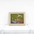 Romano Vitali, Landscape, 2000s, Painting, Framed For Sale - Image 5 of 5