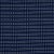 Schumacher Sample - Schumacher Bolsa Indoor/Outdoor Fabric in Navy For Sale - Image 4 of 4