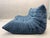 1980s Vintage Togo Sofa by Michel Ducaroy for Ligne Roset, 1989s For Sale - Image 5 of 18