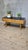 Vintage Sideboard in Oak, Czechoslovakia, 1940s For Sale - Image 4 of 10