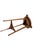 Wood Vienna Oak Secession Jardiniere For Sale - Image 7 of 12