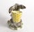 Societa Ceramica Italiana Italian Collectible Handmade Rabbit Bunny Animal Ceramic Figurine Arts & Crafts For Sale - Image 4 of 14