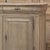 18th Century Country French Neoclassical Stripped Oak Buffet For Sale - Image 9 of 18