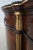Ej Victor Mahogany Sideboard W. Lion Head Pulls For Sale - Image 12 of 18