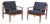 Teak Lounge Chairs by Grete Jalk for France & Søn, 1960s, Set of 2 For Sale