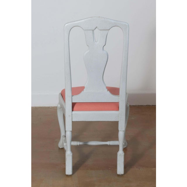 19th Century 19th Century Set of 12 Side Chairs Circa 1880 For Sale - Image 5 of 7