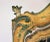 19th Century Venetian Painted Cheval Mirror For Sale In Chicago - Image 6 of 13