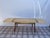 Vintage Rockabilly Coffee Table For Sale - Image 17 of 18