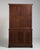 Eclectic Oak Vitrine, Antique, France, Circa 1880 For Sale - Image 15 of 16