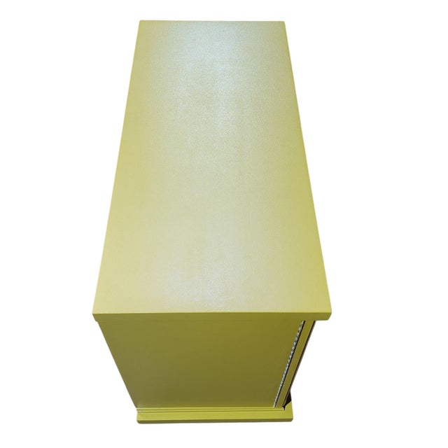 1950s Mid Century Modern Pantry Sideboard For Sale - Image 9 of 9