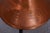 Art Deco Standing Champagne Cooler in Brass and Copper, France, 1920s For Sale - Image 4 of 13