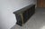 1970s Black Lacquer and Brass Sideboard by Mastercraft For Sale - Image 5 of 11