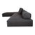 Monopoli Corner Sofa from Désirée Italia For Sale - Image 15 of 16