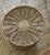Wood Vintage Palm Beach Style Handwoven Rattan Umbrella Stand or Cane Holder With Decorative Openwork Knot Motif For Sale - Image 7 of 11