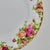 Mid-Century Modern Vintage Mid-Century Modern Royal Albert Old Country Roses Salad Plates-Set of 7 For Sale - Image 3 of 4