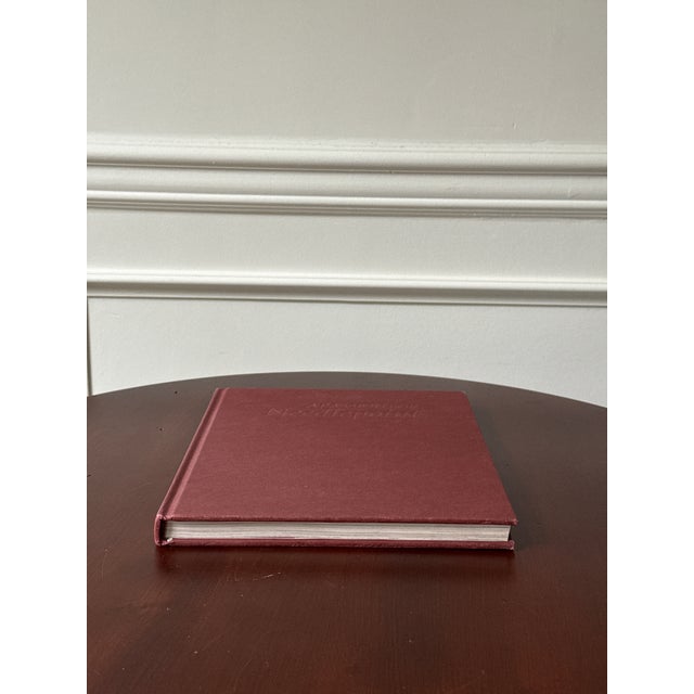 Paper 1991 A Passion for Needlepoint Book For Sale - Image 7 of 12