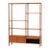 1950s Paul McCobb Planner Group Wall Unit Credenza For Sale