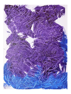 Sax Berlin Surrealist Collection Number 5 2020