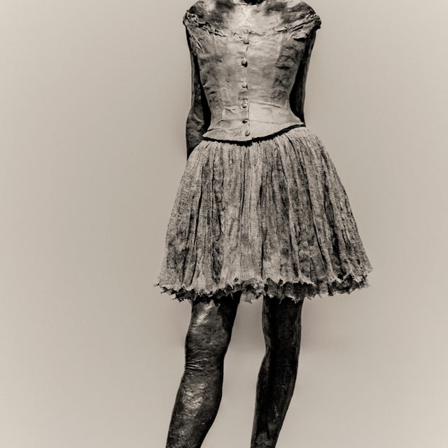Not Yet Made - Made To Order Guy Sargent, Little Dancer, Archival Pigment Print For Sale - Image 5 of 6