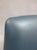 Blue Bernhardt Design Amri Lounge Chair in Blue For Sale - Image 8 of 8