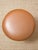 Mid 20th Century Vintage Bamboo-Style Metal Stool For Sale - Image 5 of 9