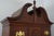 Henkel Harris 3 Part Cherry Highboy Chest of Drawers For Sale - Image 13 of 18