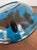 Stoneware Centerpiece Bowl by Guido Gambone, Italy, 1970s For Sale - Image 6 of 9