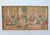Beige Antique Framed Wall Tapestry For Sale - Image 8 of 8