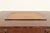 A gorgeous set of Arts & Crafts period hand hammered copper Quatrefoil blotter corners with desk blotter By Roycroft...