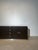 Modern Large Modernist Dark Oak Sideboard For Sale - Image 3 of 5