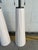 Modern Baker / Barbara Barry Prism Table Lamps - Pair. For Sale - Image 3 of 7