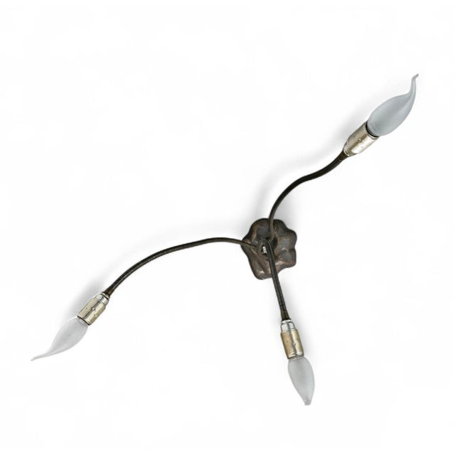 Desk Lamp from Tom Kater, 1980s For Sale - Image 14 of 18