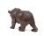 Antique Hand Carved Black Forest Bear, Germany, 1920s For Sale - Image 4 of 9