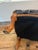 Antique French Provincial Foot Stool For Sale - Image 6 of 8
