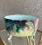 Excellent Pre-Owned Condition. This stunning Impressionist-influenced B & Co. (Bernardaud & Co, Limoges, France), circa...