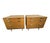 Mid-Century Teak Chests of Drawers from Stag, 1970s, Set of 2 For Sale - Image 18 of 18