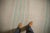 :: Horizontal bands in varying shades and thickness stretching across the width of the weave in soothing tone-on-tone and...