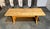 Wood Bleached Oak Farmhouse Dining Table, 1925 For Sale - Image 7 of 18