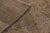 Antique Distressed Khotan Runner With Geometric Motifs in Brown - Rug & Kilim For Sale - Image 10 of 10