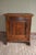 Antique Oak Single-Door Spindle Cupboard. For Sale - Image 11 of 12