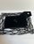 Metal Michael Aram Twig Convertible Picture Frame Oxidized Metal 9.5"x 7.5" Holds 4x6 Photo For Sale - Image 7 of 13