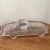 American Mid 20th Century Hofbauer Frosted Crystal Glass Ford Thunderbird 1956s For Sale - Image 3 of 12
