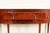 Brown Baker Furniture Modern Regency Sideboard Credenza For Sale - Image 8 of 15